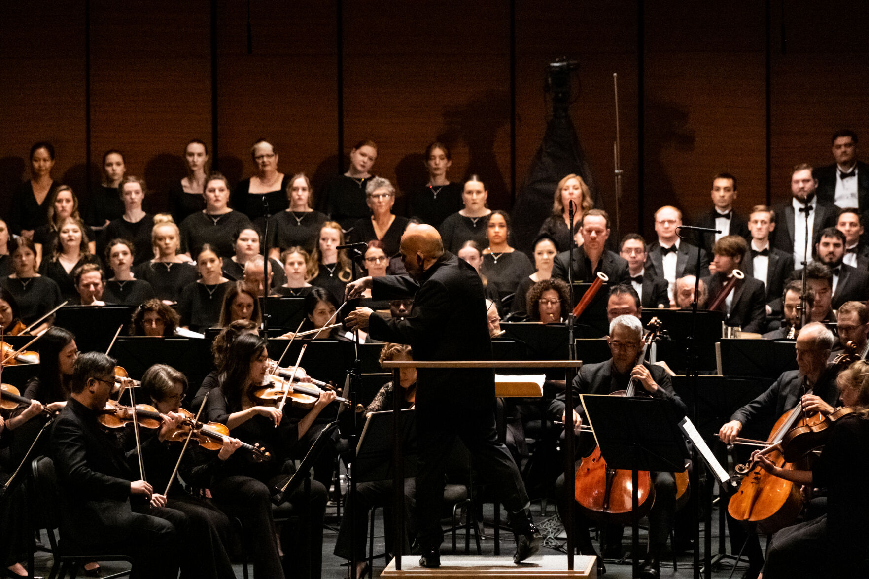 Philharmonic